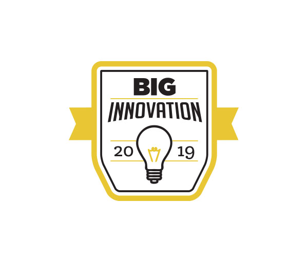 Big Innovation award