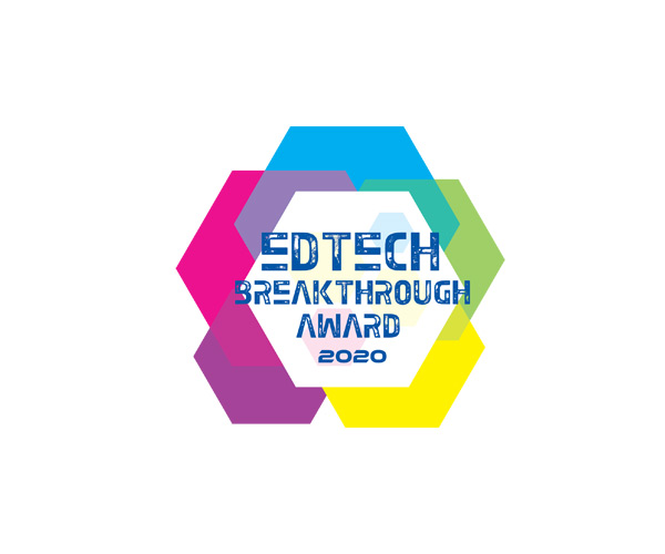 EdTech Breakthrough Award