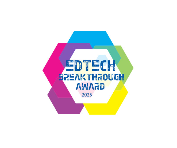 Edtech Breakthrough Award 2025