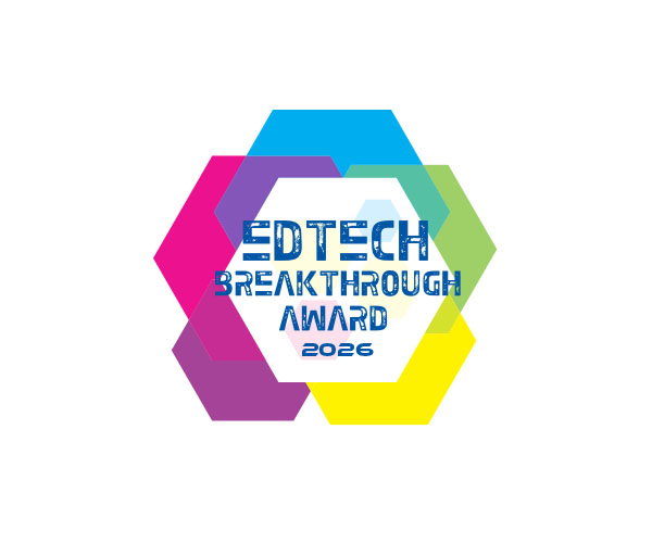 Edtech Breakthrough Award 2026