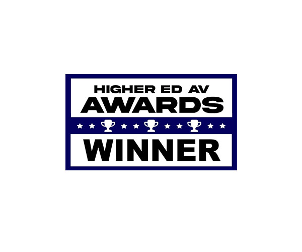 Higher ED AV Awards 2025