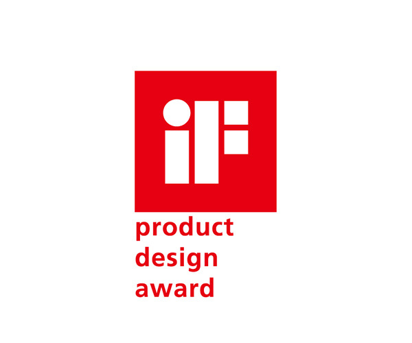 2009 German iF Design and Engineering Award