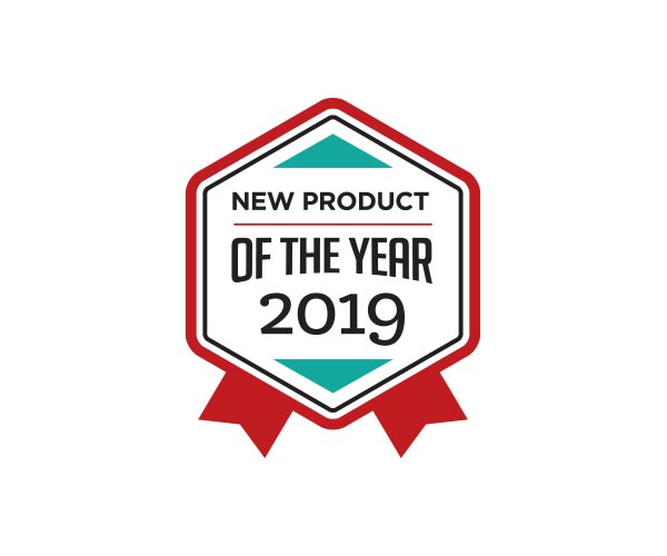 New Product of the Year 2019