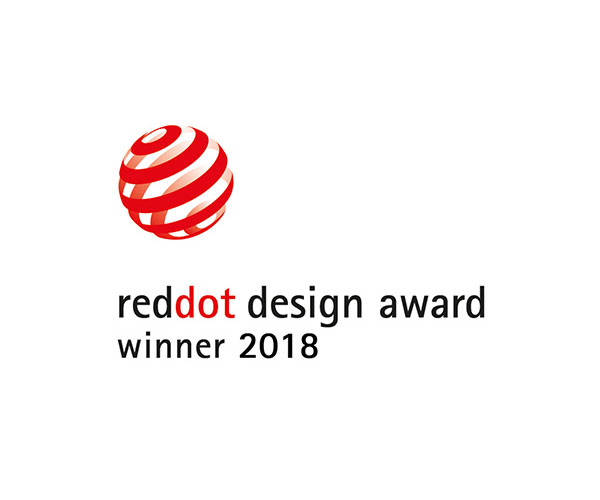 Reddot design award