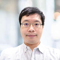 Dave Chiu
