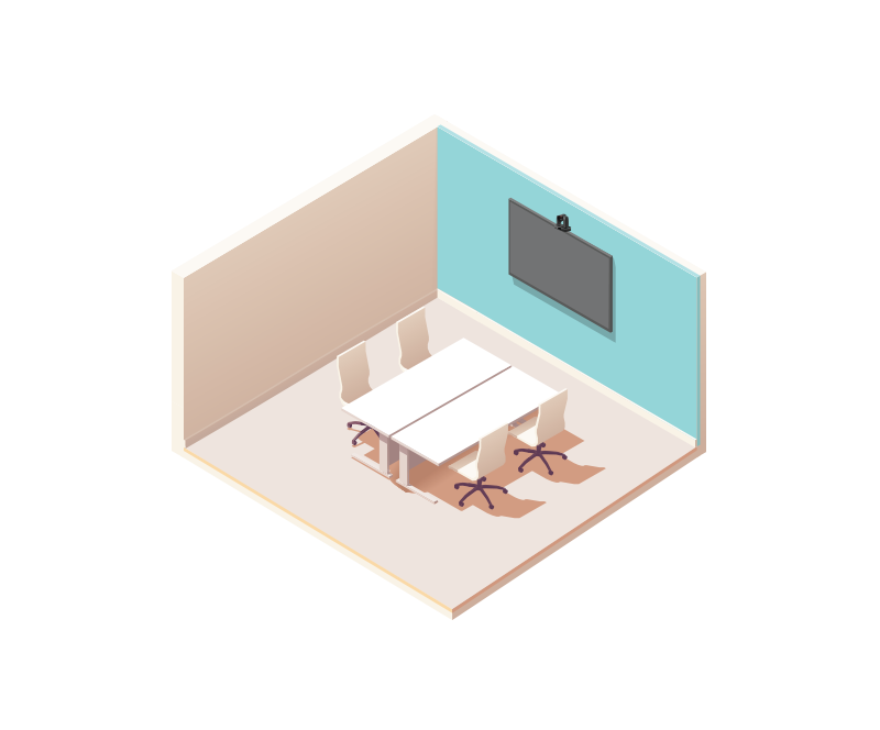 Huddle Room