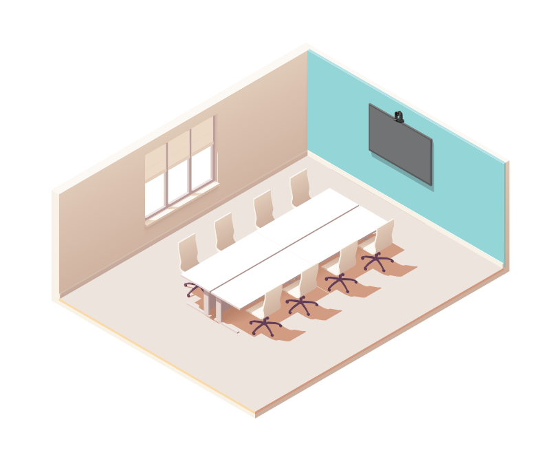 Medium Room