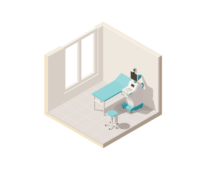 Patient Room