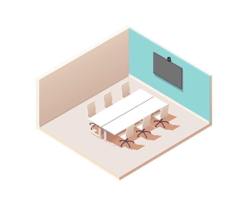 Small Room