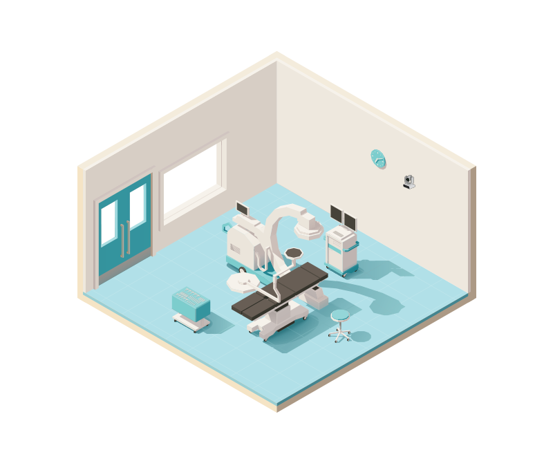 Surgery Room