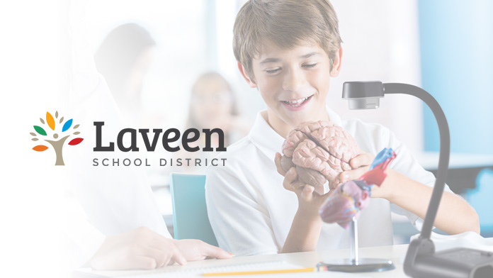 Case study, Laveen Elementary School District NO.59