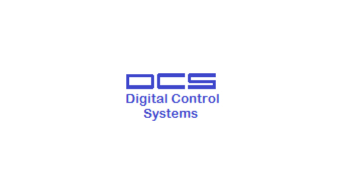 Digital Control Systems