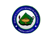 Harnett County Board of Education