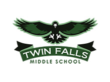 Twin Falls Middle School