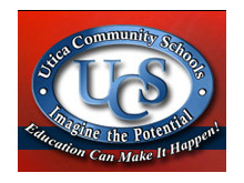 Utica Community Schools