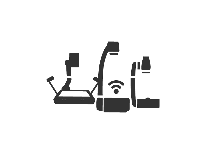 Document Cameras