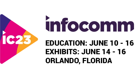 Infocomm 2023
