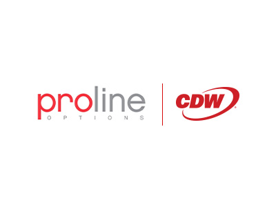 CDW Proline Event