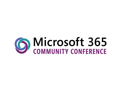 Microsoft 365 Community Conference