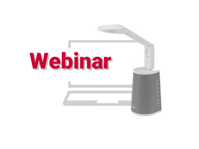 Webinars for A30