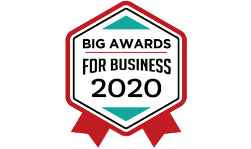 AVer VC520 PRO and CAM520 PRO Win 2020 Golden Bridge Business and Innovation Awards®