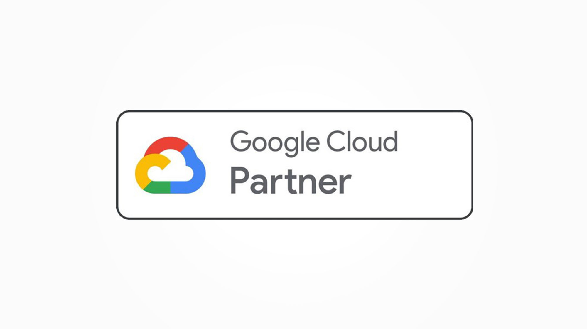 Google Cloud Partner