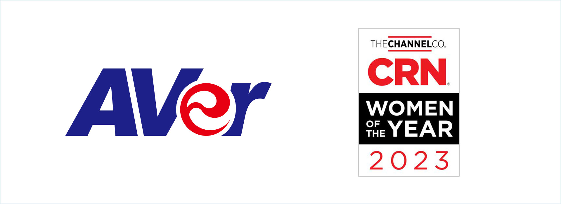 Finalist in the CRN Women of the Year 2023 Awards