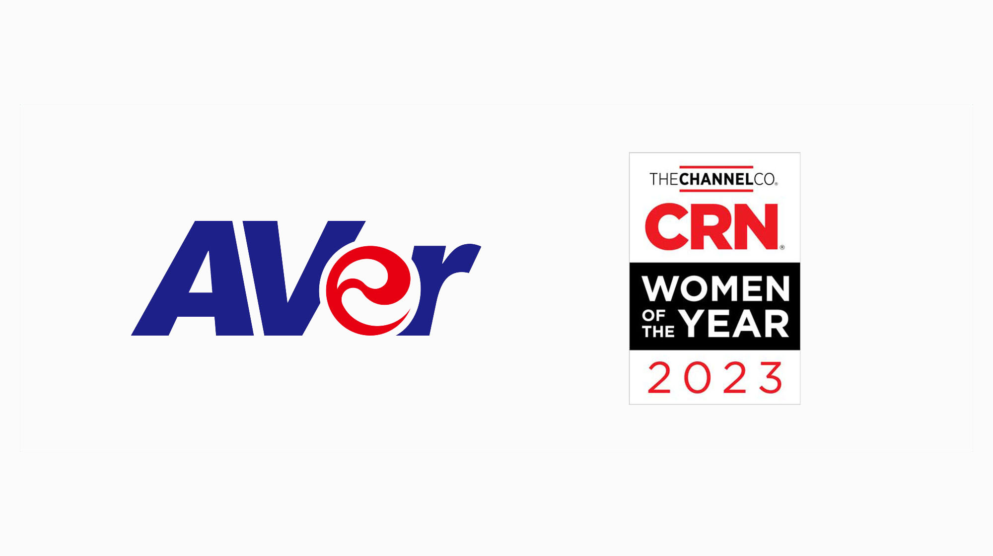 Finalist in the CRN Women of the Year 2023 Awards