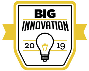 Big innovation