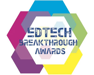 EdTech Breakthrough Awards 2024