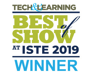 iste 2019