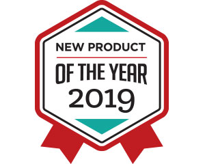 New Product of the Year 2019