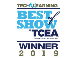 Best Show TCEA 2019