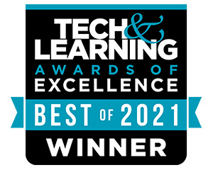 Tech & Learning Best of 2021