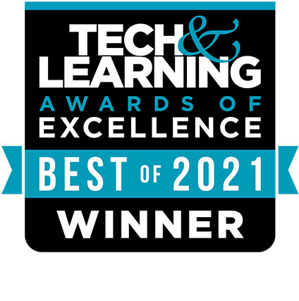 Tech & Learn Best of 2021