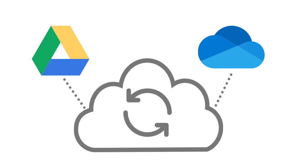 Cloud Sync