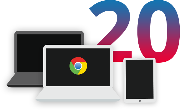 20 Devices