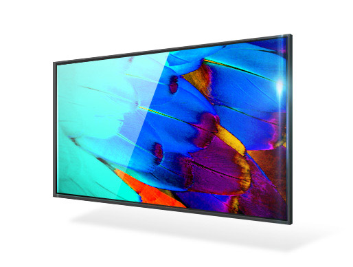 Full 1080p High Definition Video