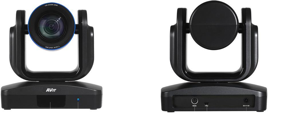 CAM520 Camera
