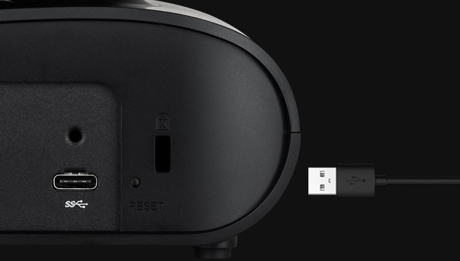 Easy plug-and-play, any app!