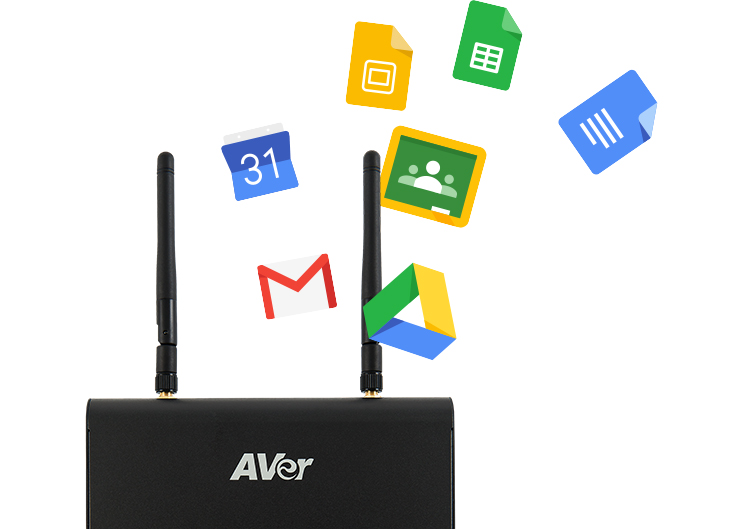 google