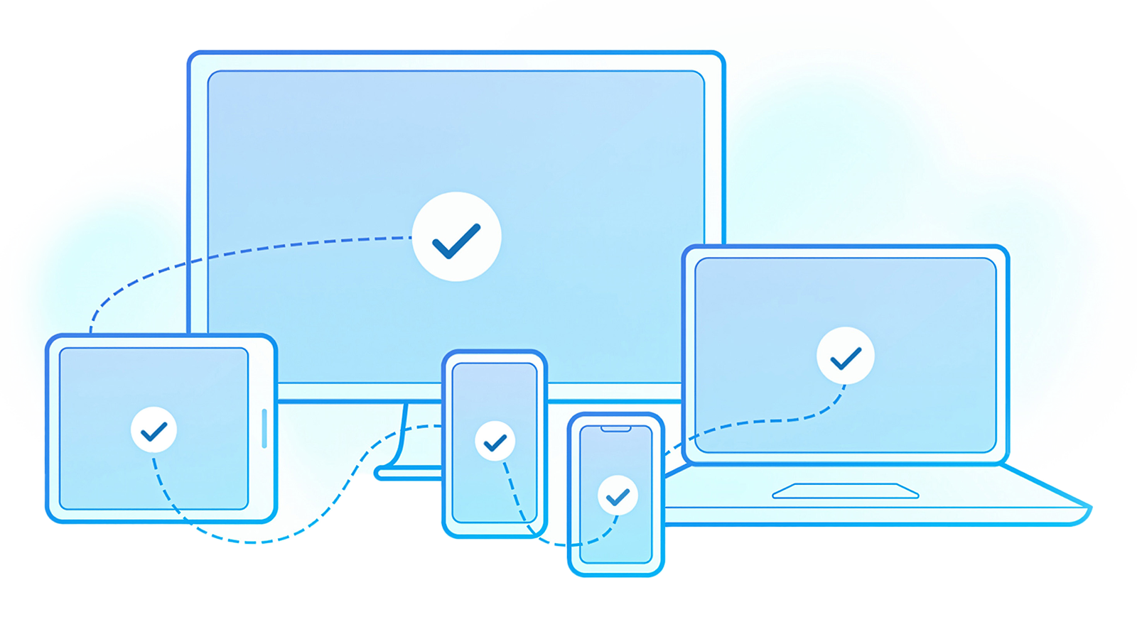 Browser-Based Control on Any Device