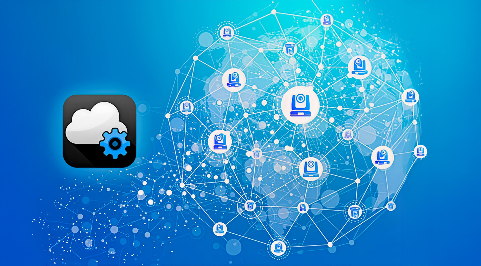 Centralized Oversight Across Hundreds of Cameras