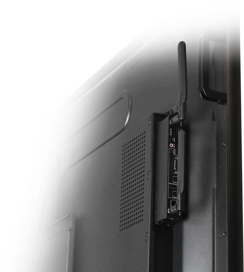upgradeable