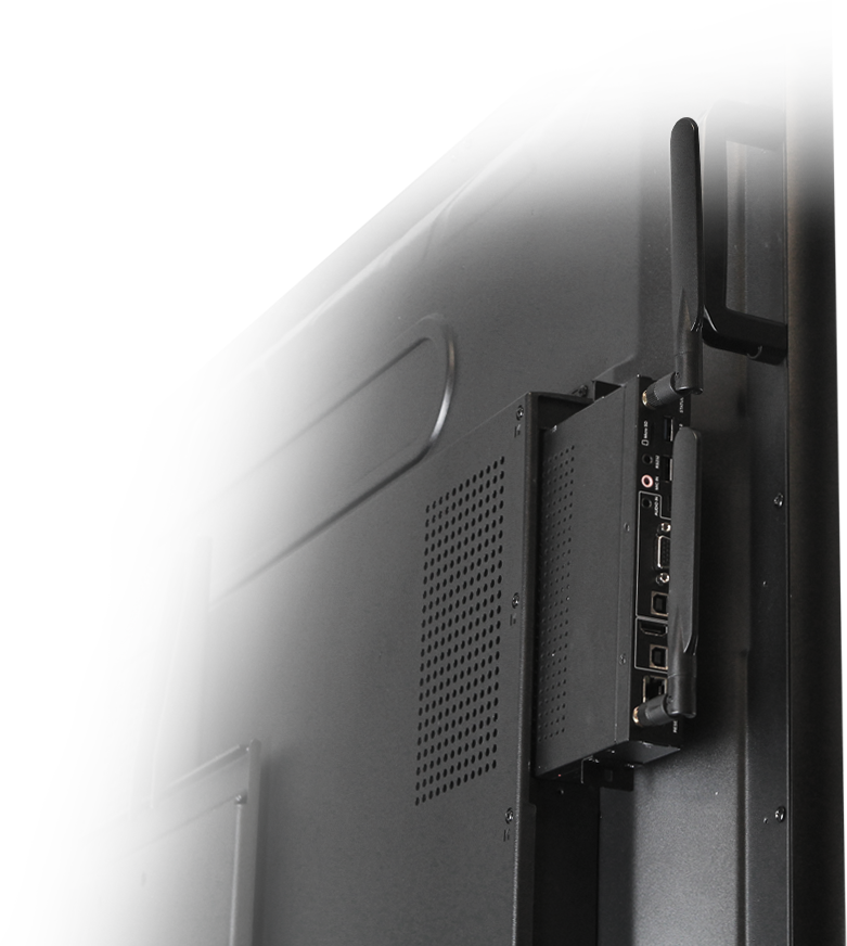 upgradeable