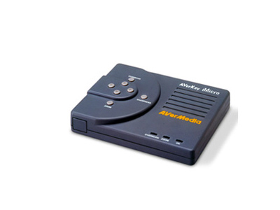 AVerKey iMicro