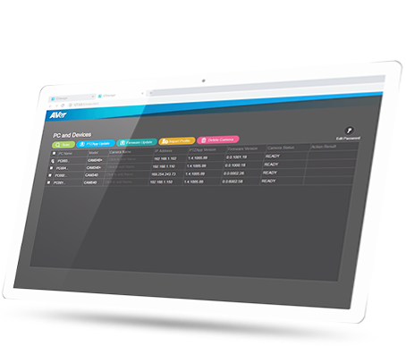 EZManager