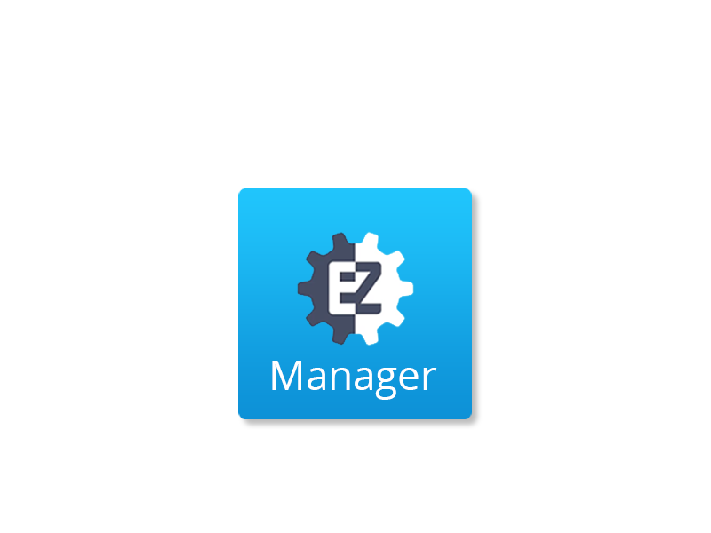 EZManager