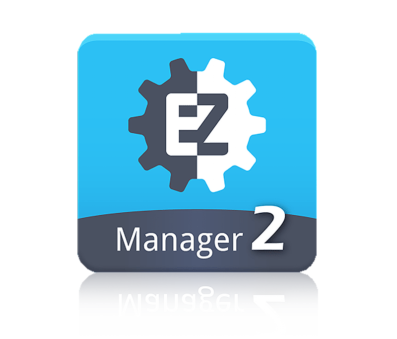 EZManager 2