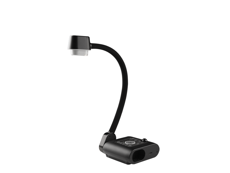 F50+ 4K document camera